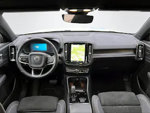 Volvo C40 P8 Twin Recharge Ultimate AWD