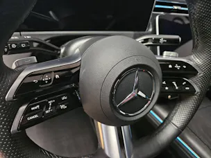 Mercedes-Benz E 200 4Matic AMG Line Kombi