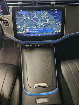 Mercedes-Benz E 200 4Matic AMG Line Kombi