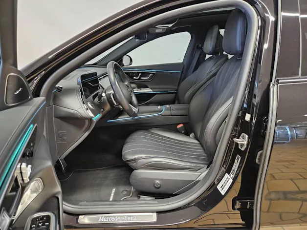 Mercedes-Benz E 200 4Matic AMG Line Kombi