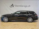 Mercedes-Benz E 200 4Matic AMG Line Kombi