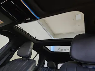 Mercedes-Benz E 200 4Matic AMG Line Kombi