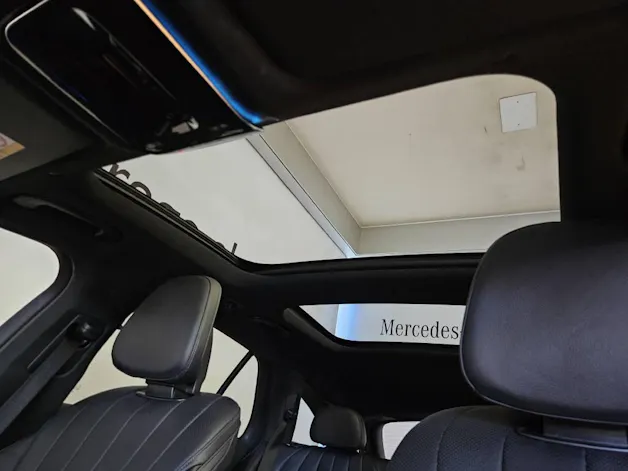 Mercedes-Benz E 200 4Matic AMG Line Kombi