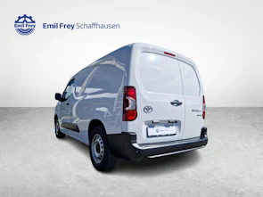 Fahrzeugbild TOYOTA PROACE CITY Van L2 52KWh Active