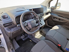 Fahrzeugbild TOYOTA PROACE CITY Van L2 52KWh Active