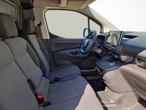 Fahrzeugbild TOYOTA PROACE CITY Van L2 52KWh Active