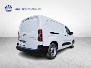Fahrzeugbild TOYOTA PROACE CITY Van L2 52KWh Active