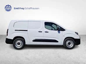 Fahrzeugbild TOYOTA PROACE CITY Van L2 52KWh Active