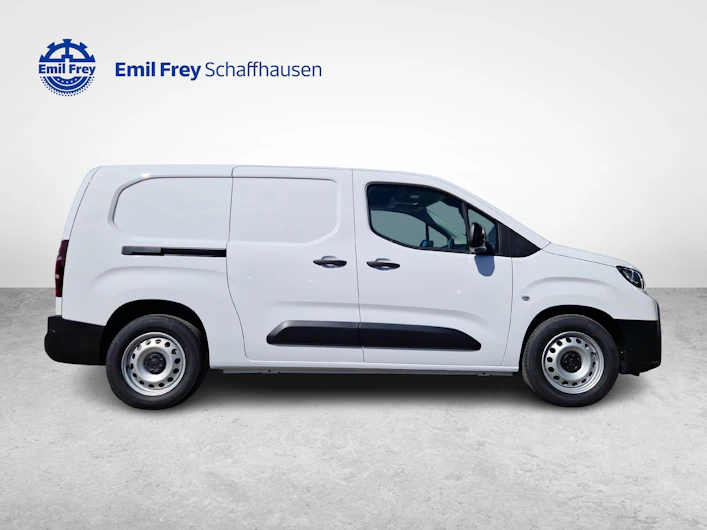 immagine del veicolo TOYOTA PROACE CITY