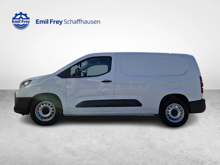 immagine del veicolo TOYOTA PROACE CITY