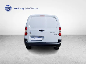 Fahrzeugbild TOYOTA PROACE CITY Van L2 52KWh Active
