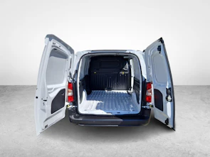 Fahrzeugbild TOYOTA PROACE CITY Van L2 52KWh Active