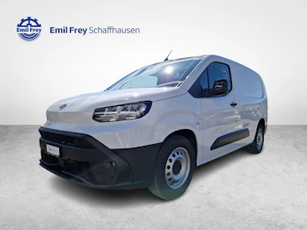 Fahrzeugbild TOYOTA PROACE CITY Van L2 52KWh Active