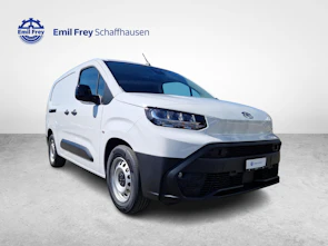 Fahrzeugbild TOYOTA PROACE CITY Van L2 52KWh Active