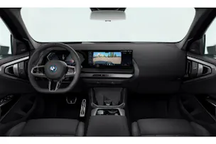 BMW X3 30e xDrive M Sport PRO (CH)  📍