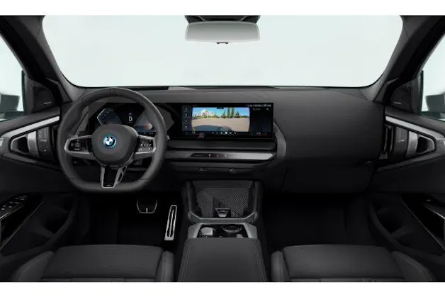 BMW X3 30e xDrive M Sport PRO (CH)  📍