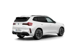 BMW X3 30e xDrive M Sport PRO (CH)  📍