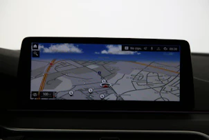 immagine del veicolo BMW 530e xDrive SAG Touring