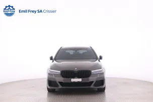 BMW 530e xDrive SAG Touring