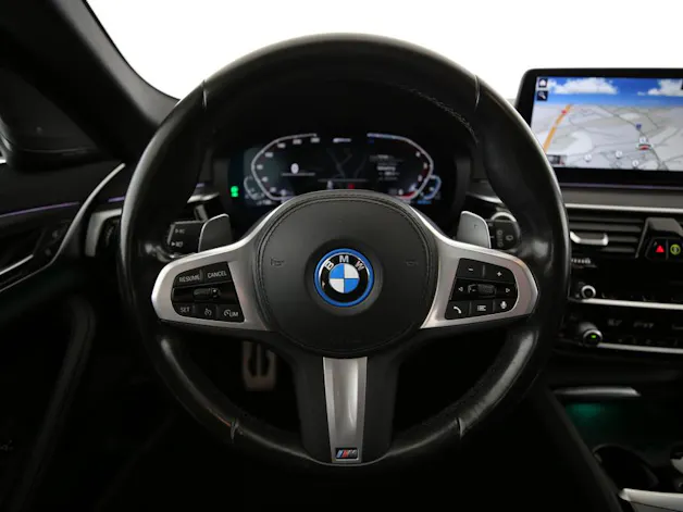 BMW 530e xDrive SAG Touring