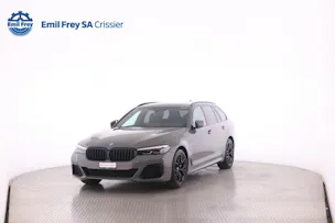 BMW 530e xDrive SAG Touring