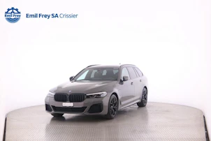 immagine del veicolo BMW 530e xDrive SAG Touring