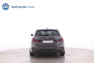 BMW 530e xDrive SAG Touring