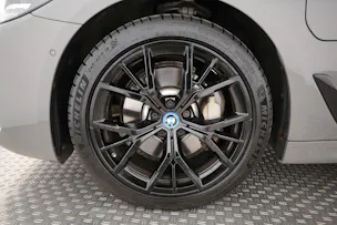 BMW 530e xDrive SAG Touring