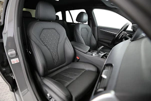 immagine del veicolo BMW 530e xDrive SAG Touring