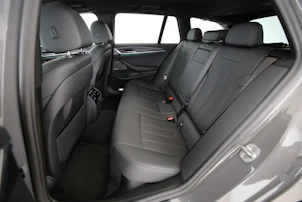 immagine del veicolo BMW 530e xDrive SAG Touring