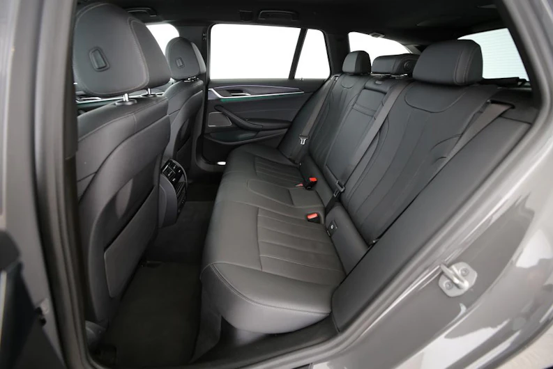 immagine del veicolo BMW 5 SERIES