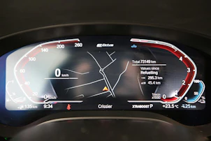 immagine del veicolo BMW 530e xDrive SAG Touring