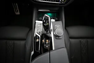 BMW 530e xDrive SAG Touring