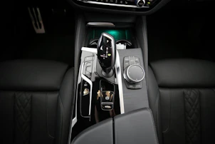 immagine del veicolo BMW 530e xDrive SAG Touring