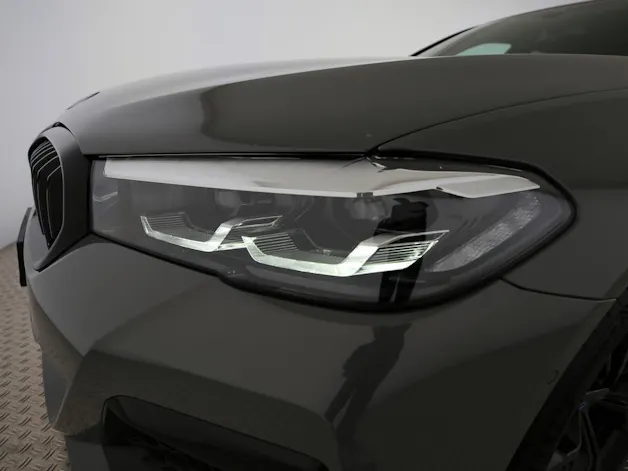 BMW 530e xDrive SAG Touring