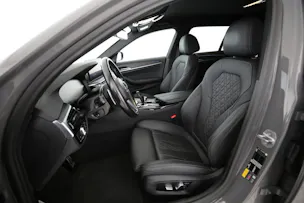 BMW 530e xDrive SAG Touring
