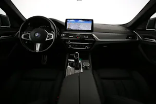 BMW 530e xDrive SAG Touring