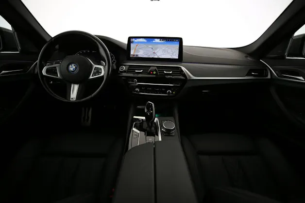 BMW 530e xDrive SAG Touring