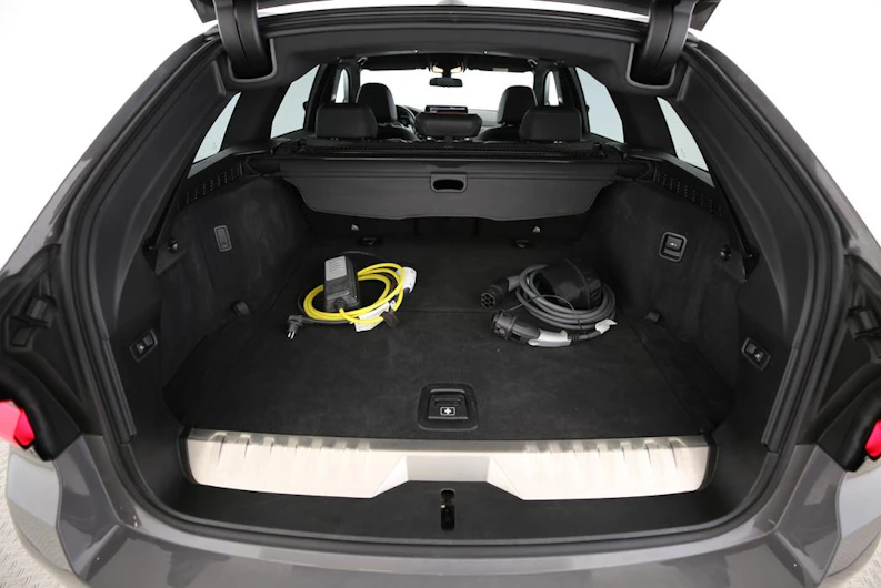 immagine del veicolo BMW 5 SERIES