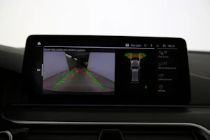 immagine del veicolo BMW 530e xDrive SAG Touring