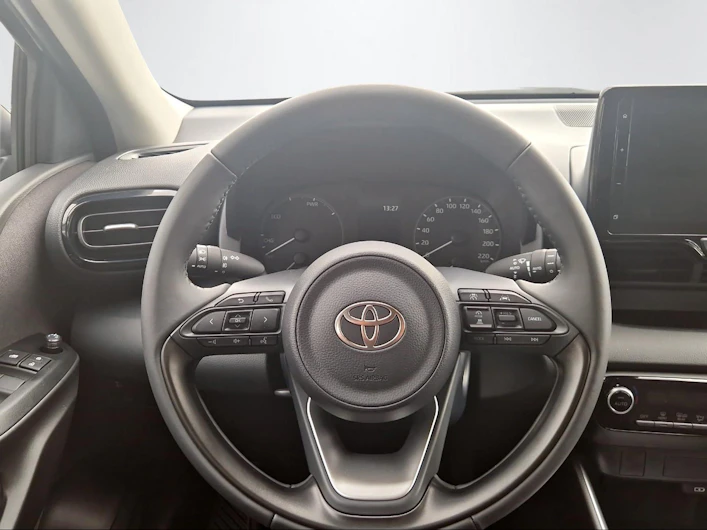 image du véhicule TOYOTA YARIS