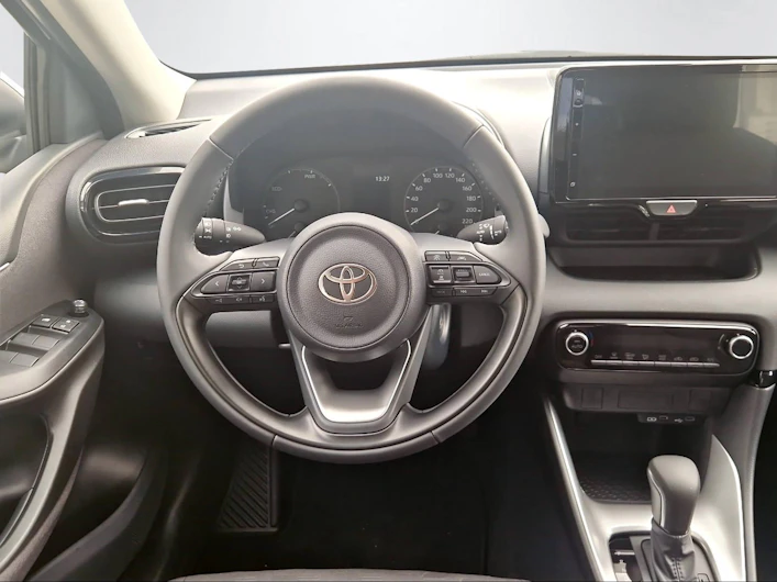 image du véhicule TOYOTA YARIS