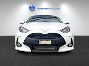 image du véhicule TOYOTA Yaris 1.5 VVT-i HSD Comfort