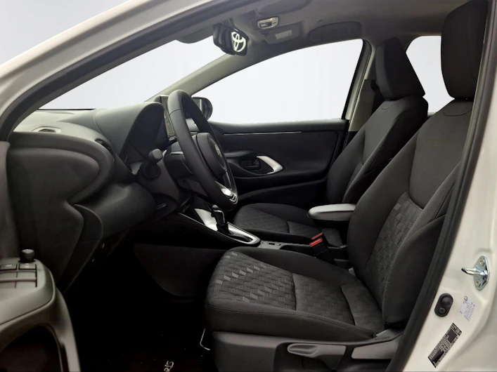 image du véhicule TOYOTA YARIS