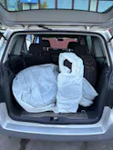 Opel Zafira 2.2 16V Direct Anniversary