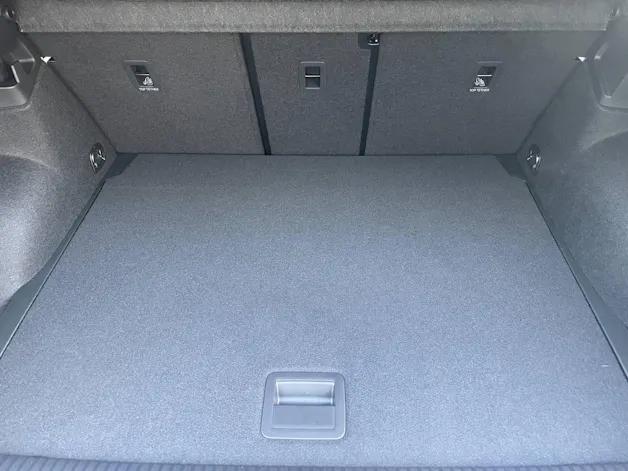 VW T-Roc 1.5 eTSI R-Line DSG