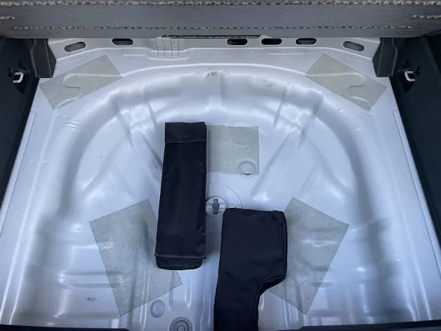 VW T-Roc 1.5 eTSI R-Line DSG