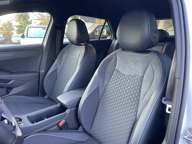 VW T-Roc 1.5 eTSI R-Line DSG
