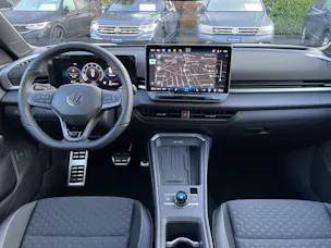 VW T-Roc 1.5 eTSI R-Line DSG