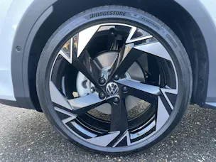 VW T-Roc 1.5 eTSI R-Line DSG